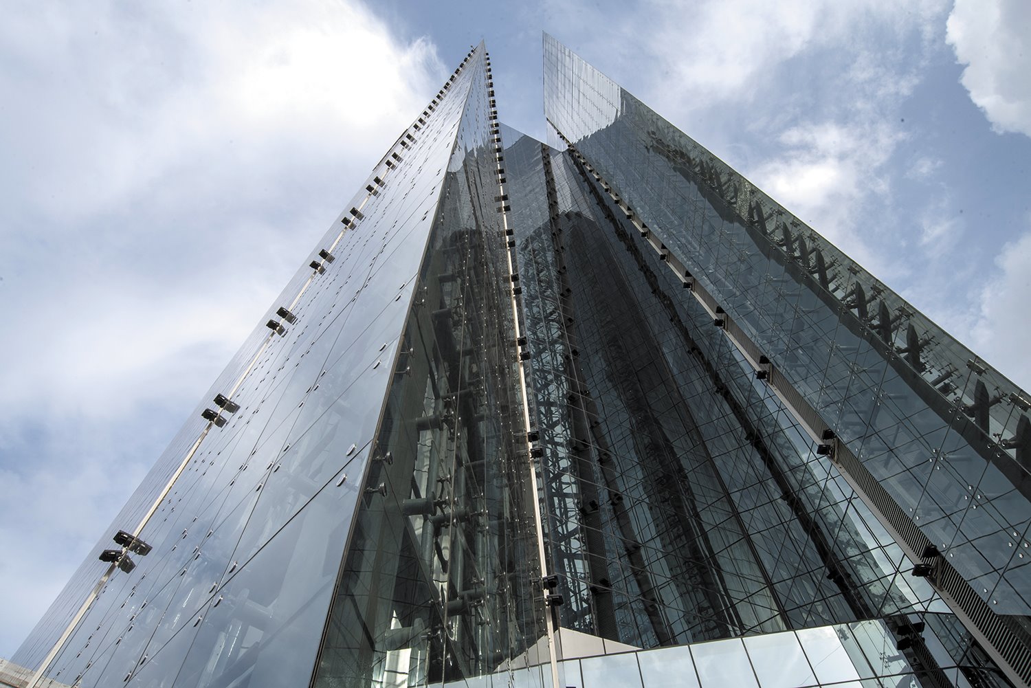 world architecture technal awards UBL Foto Faran Qureshi