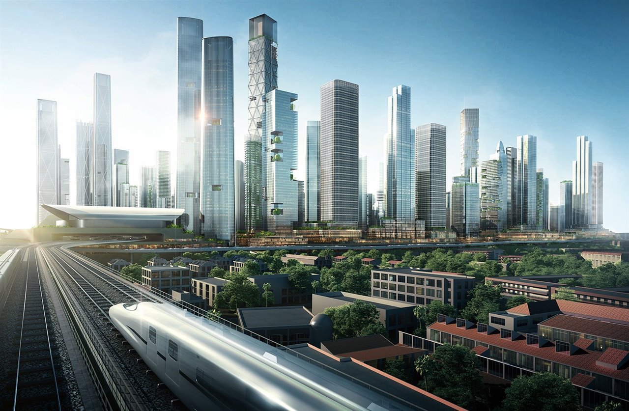 Conjunto de Kuala Lumpur