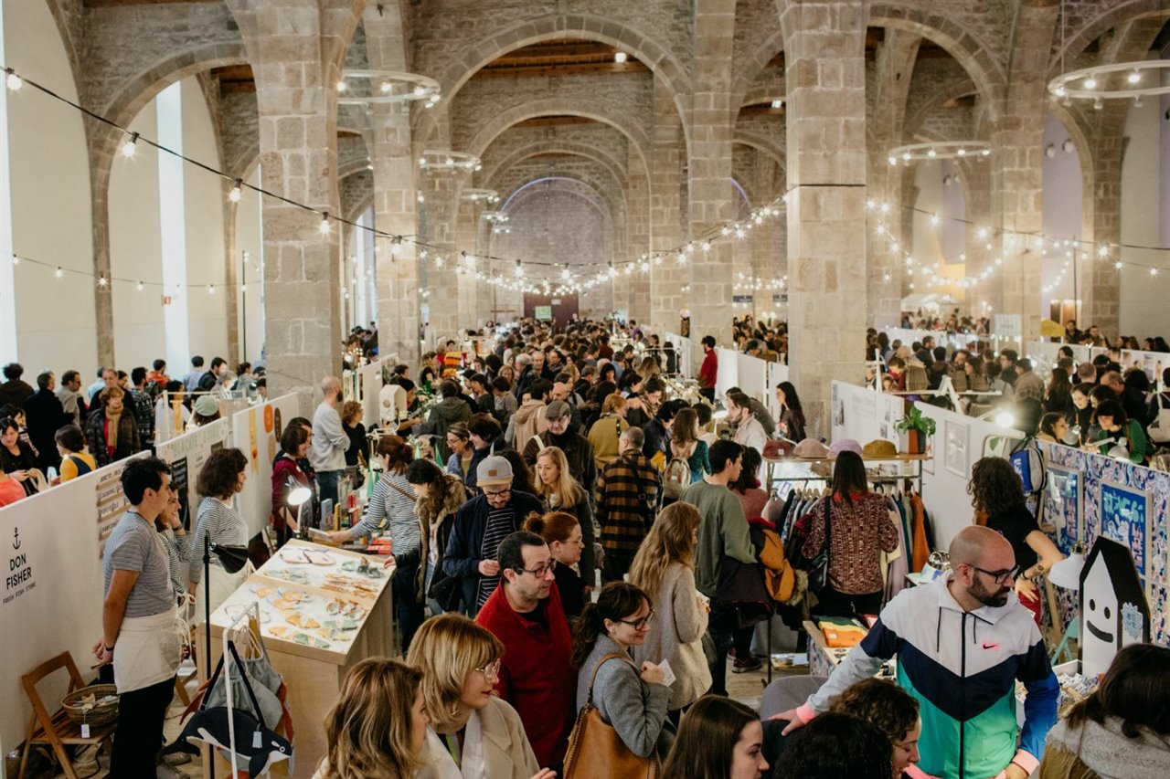 El público podrá encontrar en Festivalet cien de las setecientas propuestas que llegaron a las manos de sus organizadoras. 