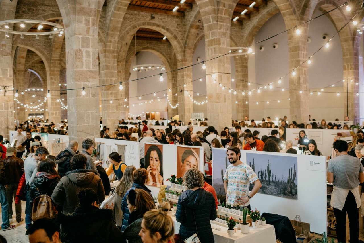 Desde que Festivalet empezó en 2009, año tras año no ha hecho más que crecer y generar más interés. 
