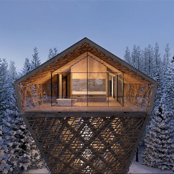 tree-suites-peter-pichler-cabaña