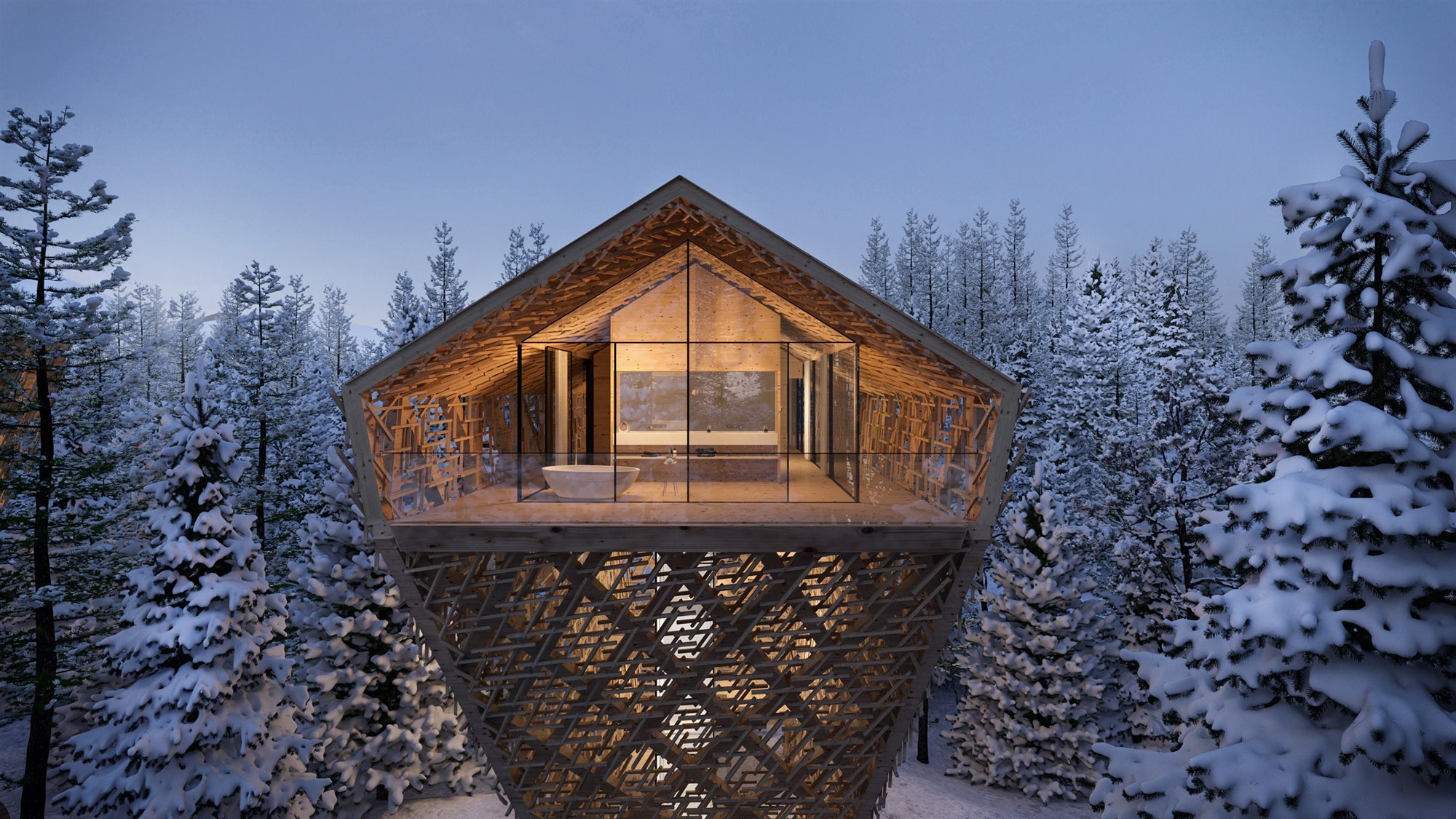 tree-suites-peter-pichler-cabaña