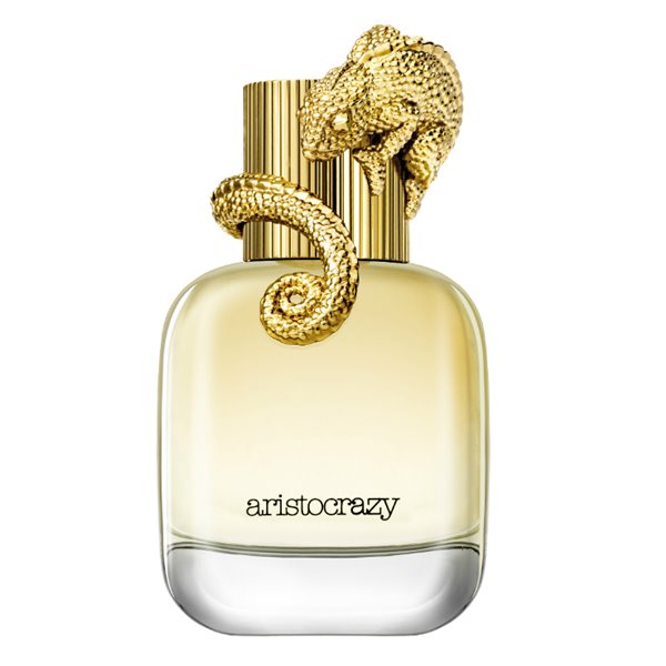 Aristocrazy presenta tres nuevas fragancias concebidas para la mujer empoderada