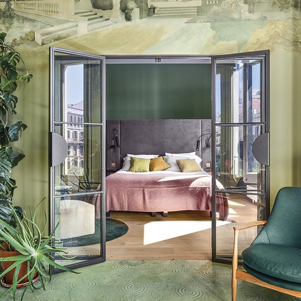 dormitorio-en-un-piso-del-ensanche-barcelones-reformado-por-Georg-Kayser