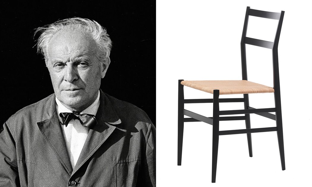 Gio Ponti