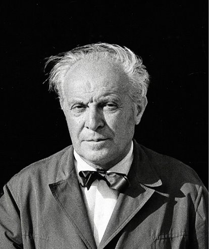 Gio Ponti