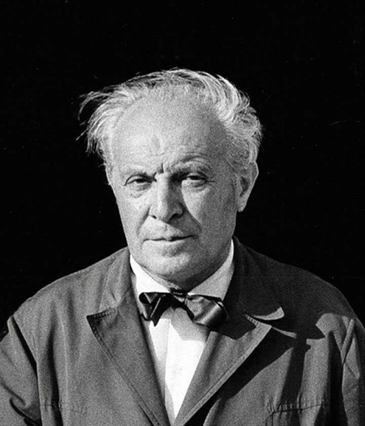 Gio Ponti