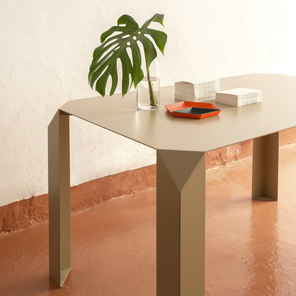 Mesa EEB de Barbara Aurell 