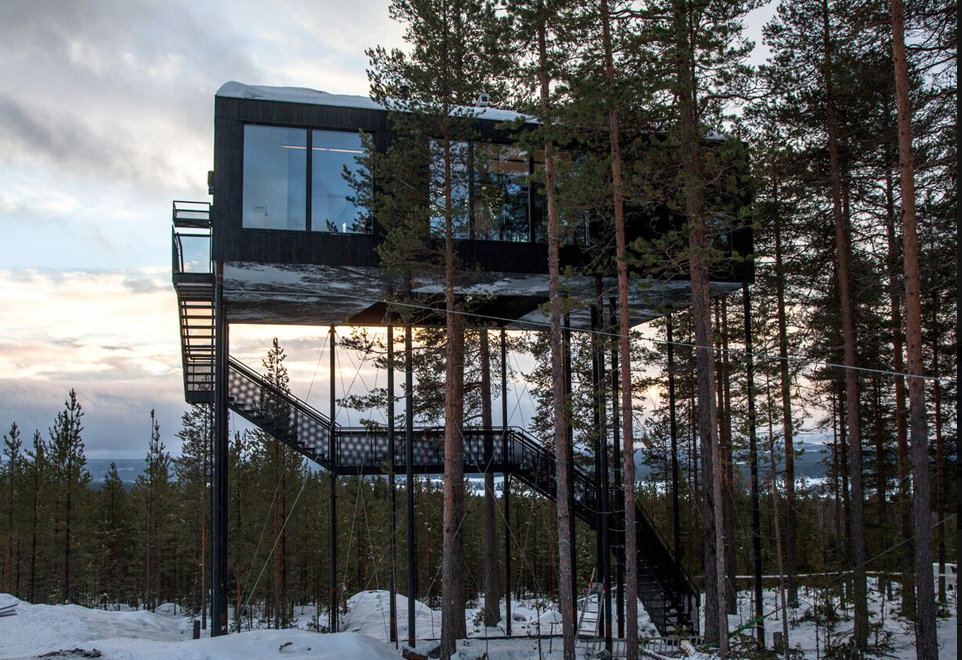 treehotel