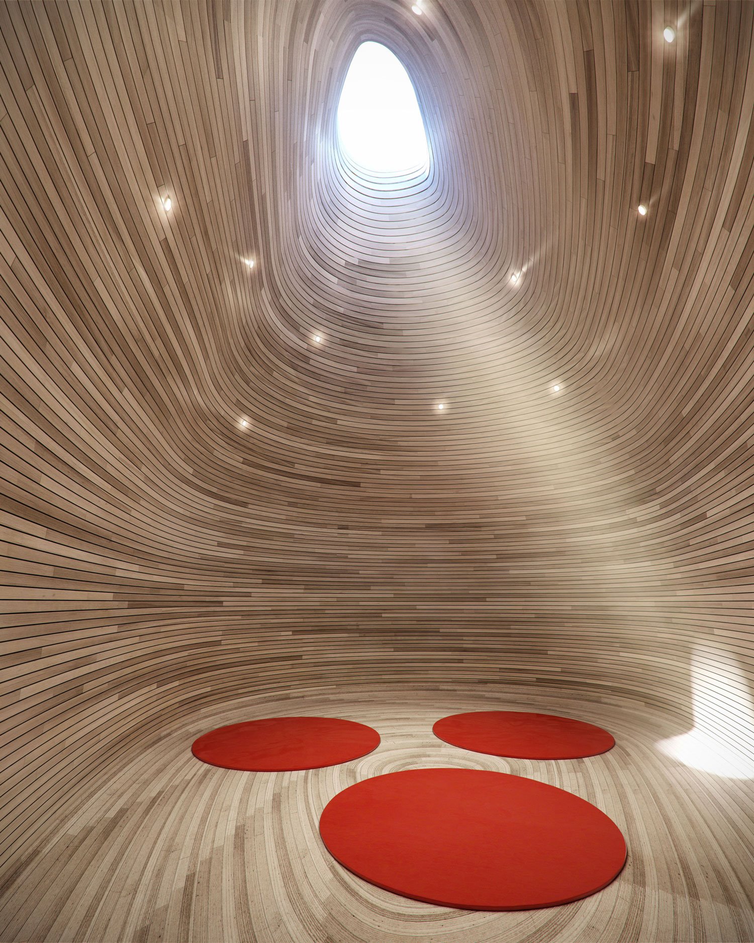 10.-Antares---Yoga-Area