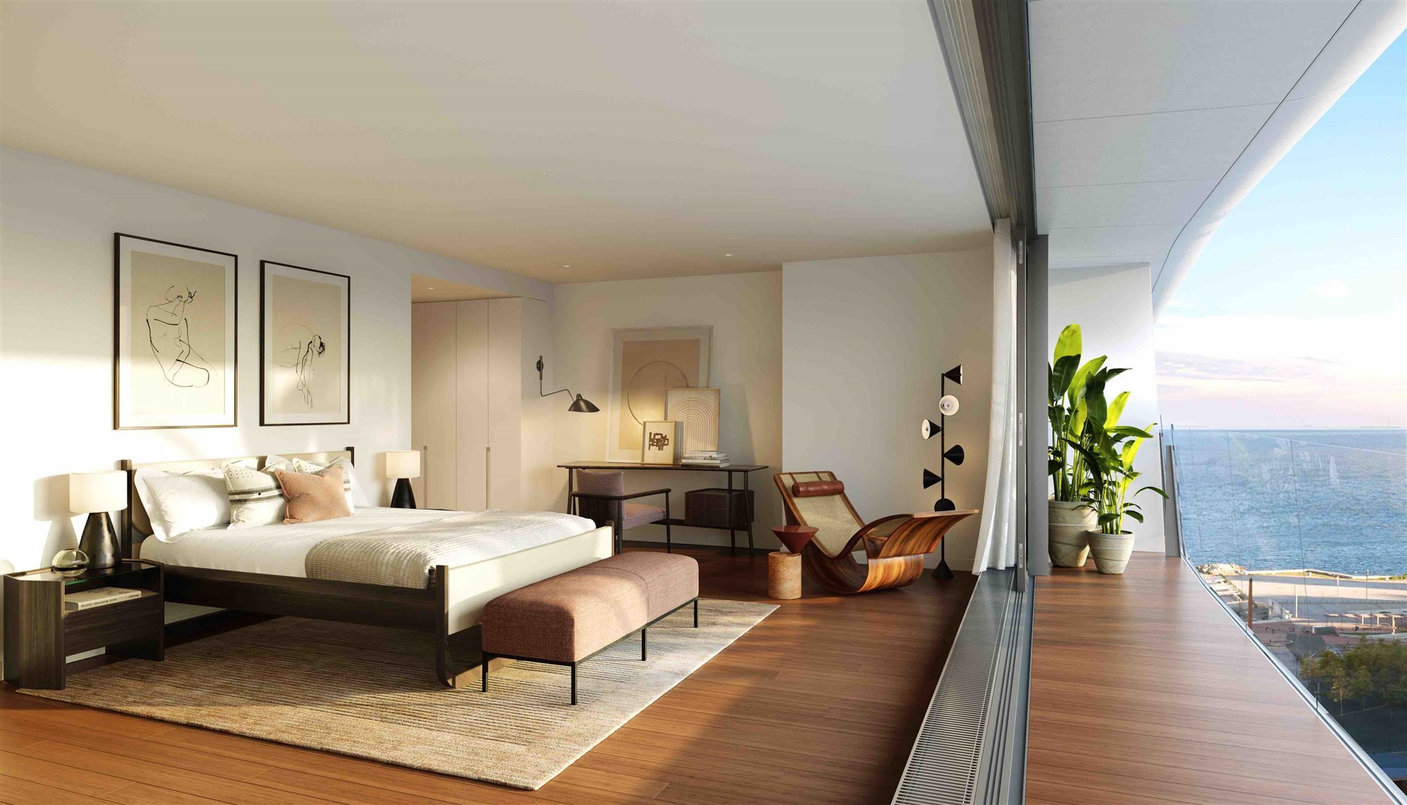 7. Antares - Residence Interiors