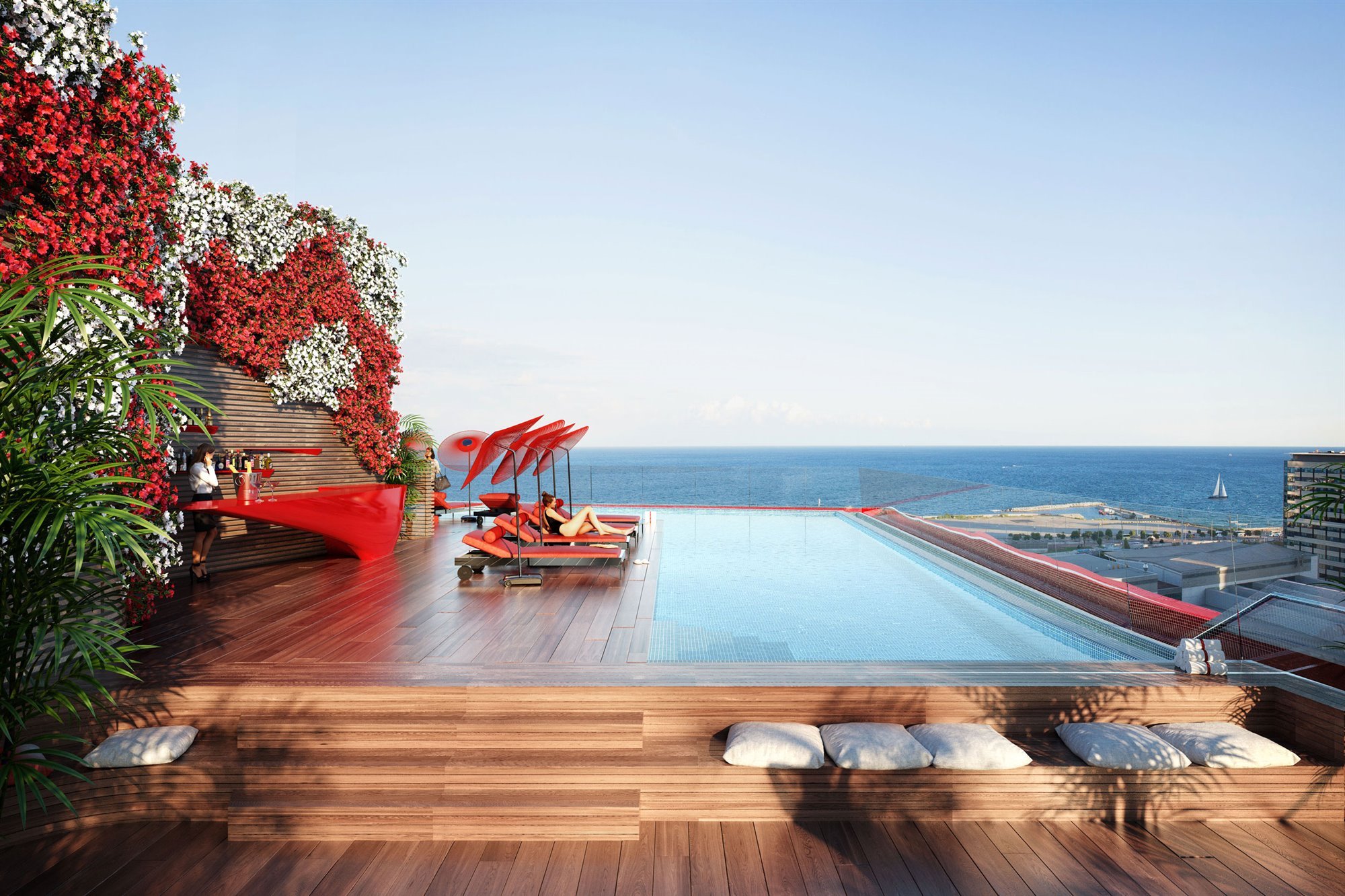 9.-Antares---Rooftop-Pool