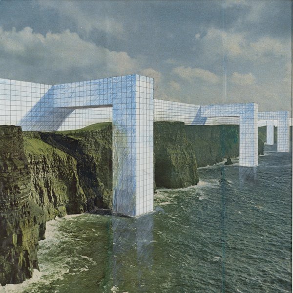 Monumento Continuo 1969 Superstudio