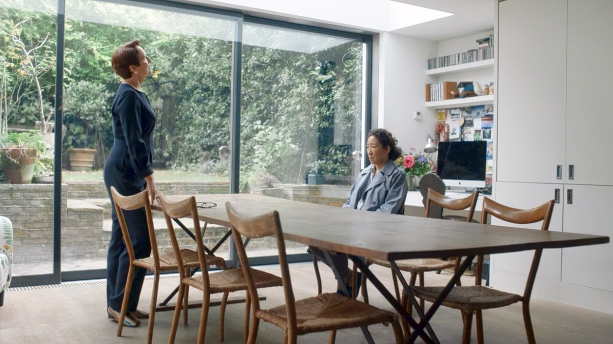 Killing Eve