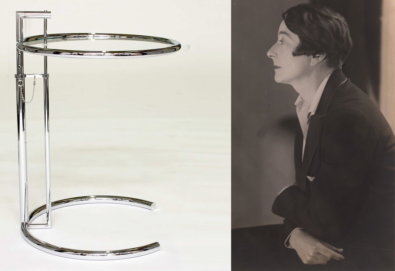 Eileen Grey