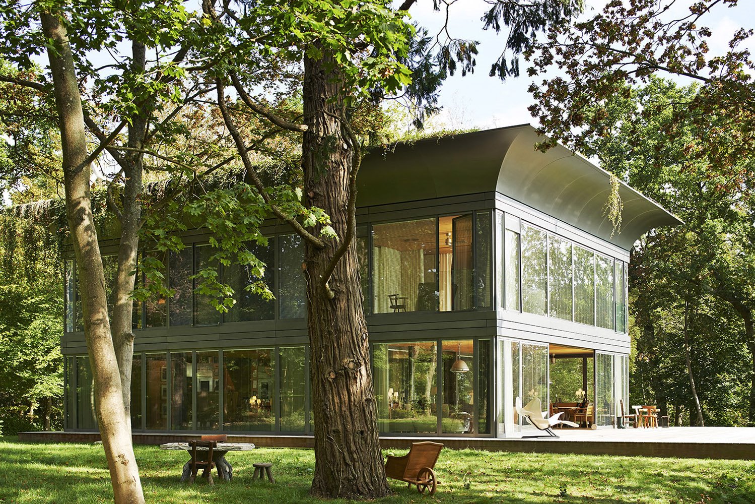 casa prefabricada p.a.t.h. riko philippe starck