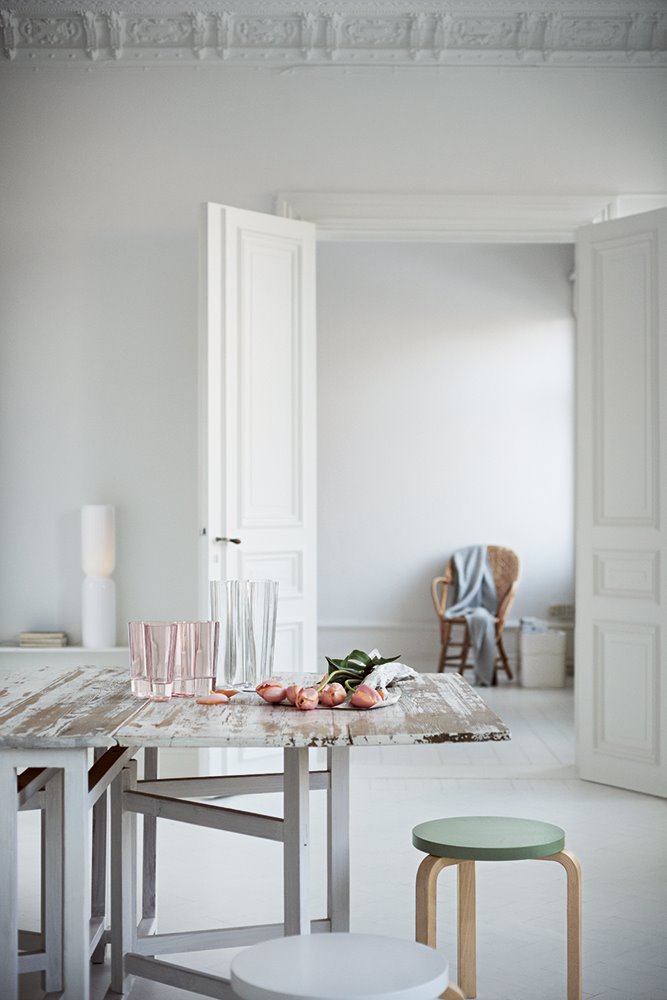 decorar-en-blanco-vintage
