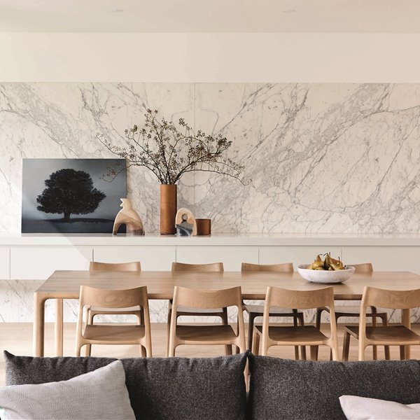 De casa victoriana a vivienda contemporánea: así se llevó a cabo esta reforma perfecta