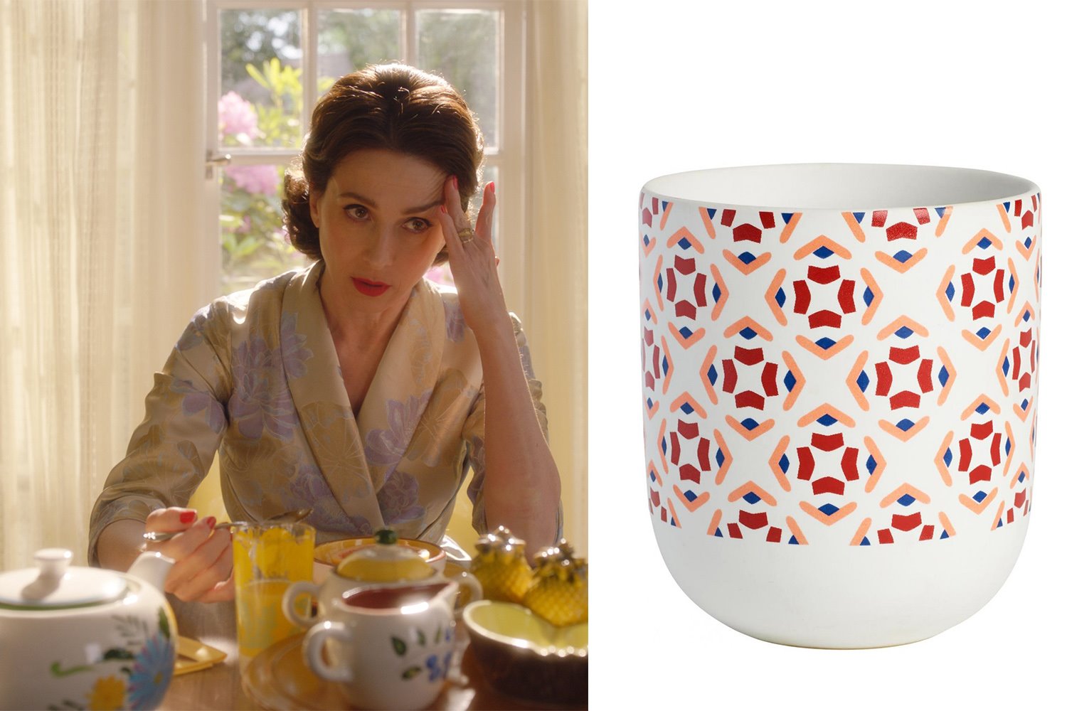 Mrs Maisel taza