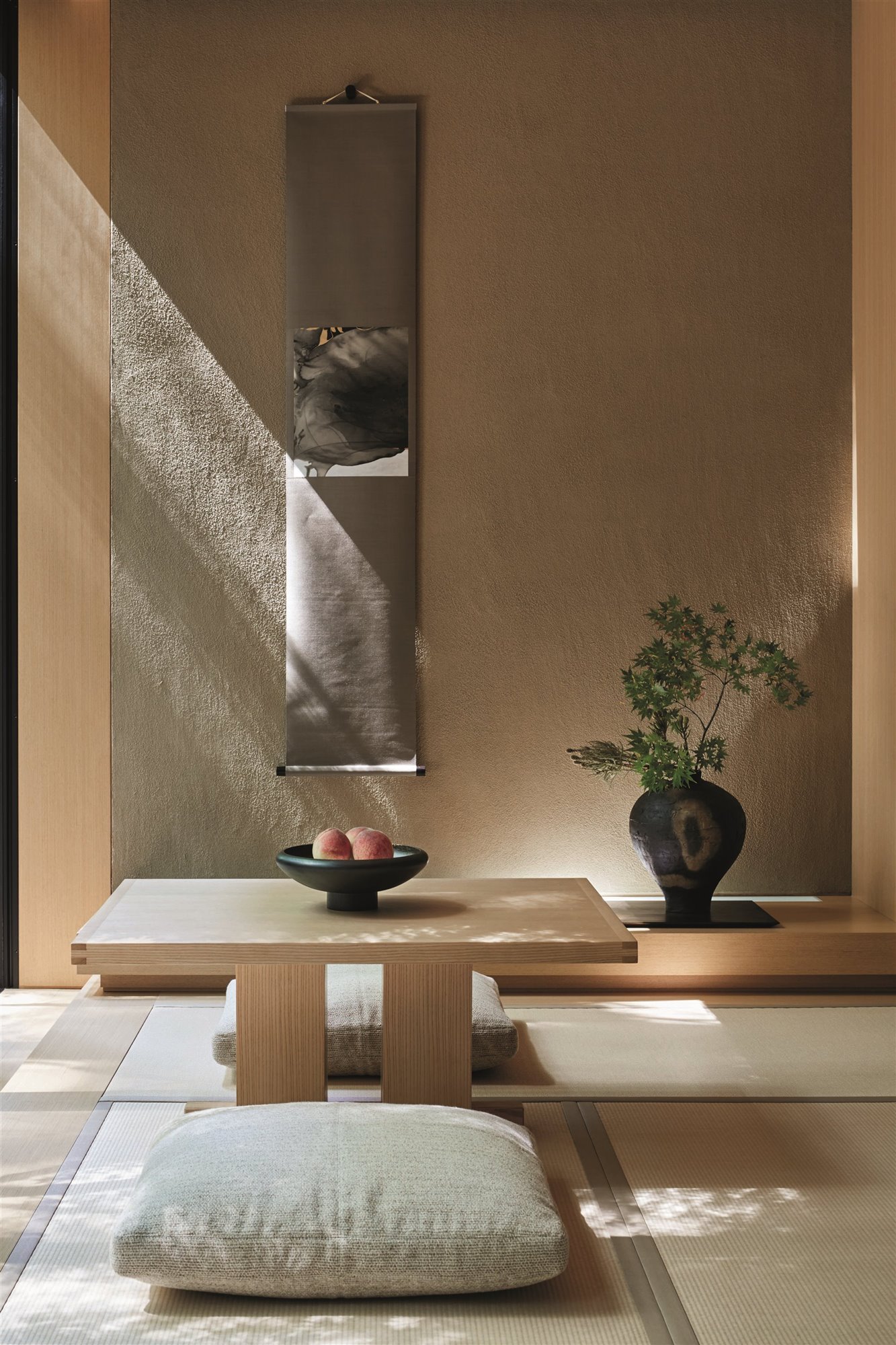 Aman Kyoto Japan hotel