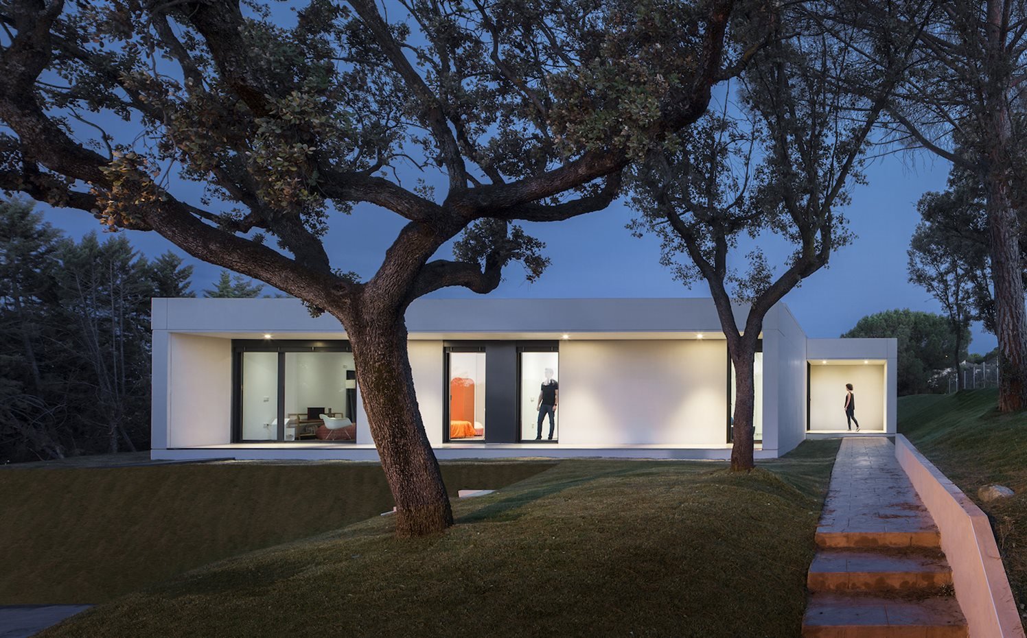 Casa Homm