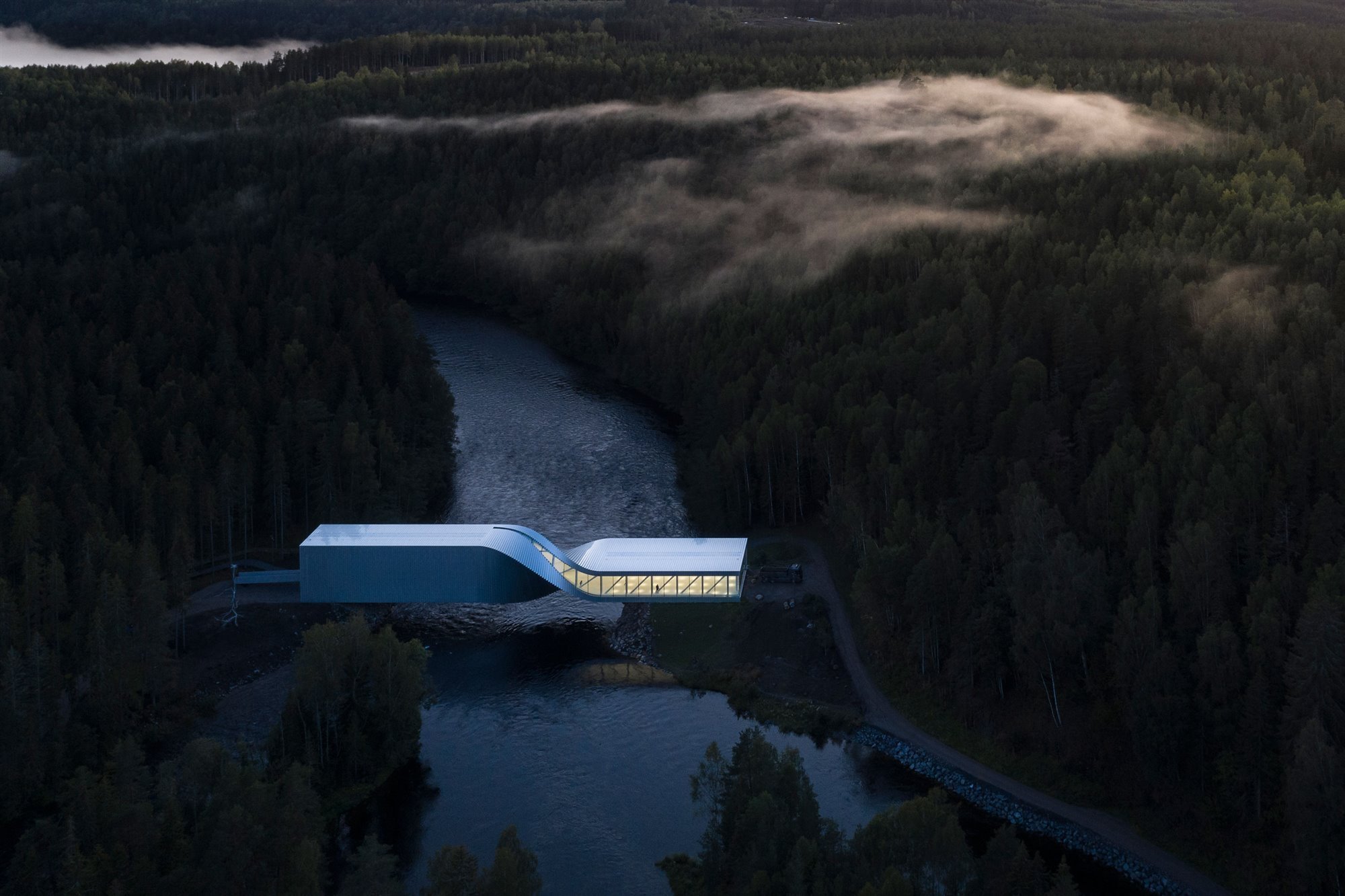 copyright-laurianghinitoiu-kistefosmuseum BIG-architects