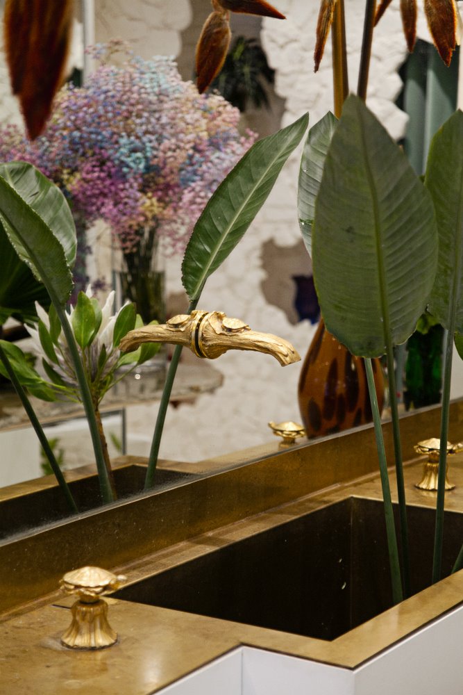 Flores de Arturo Arita 