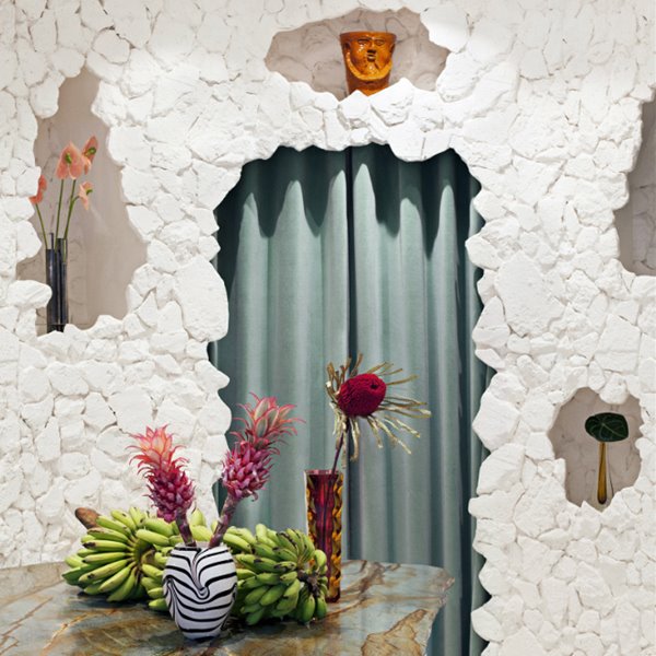 Flores de Arturo Arita 
