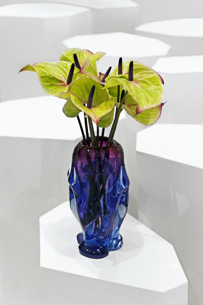 Flores de Arturo Arita 