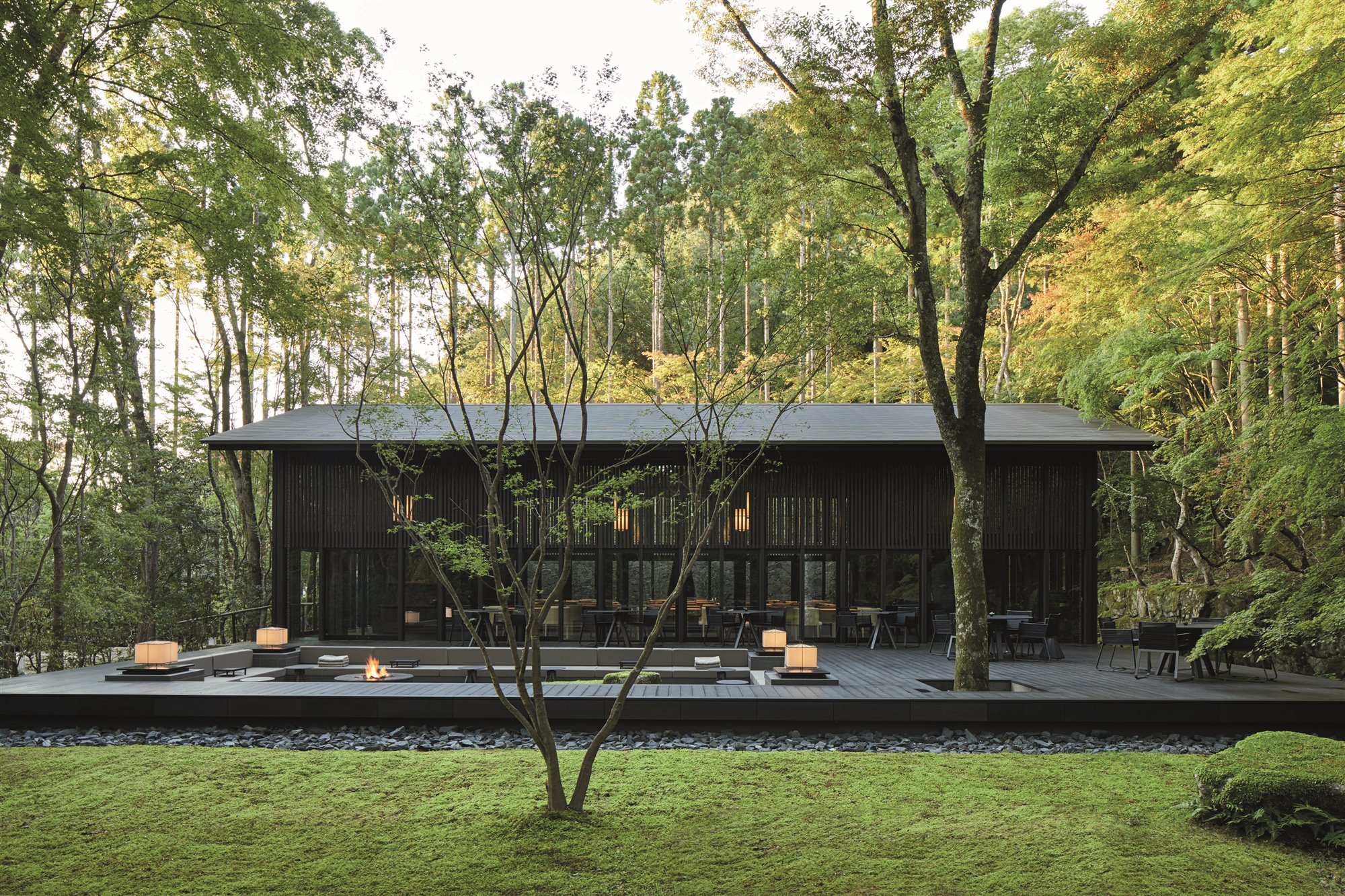 Living Pavilion by Aman - Exterior