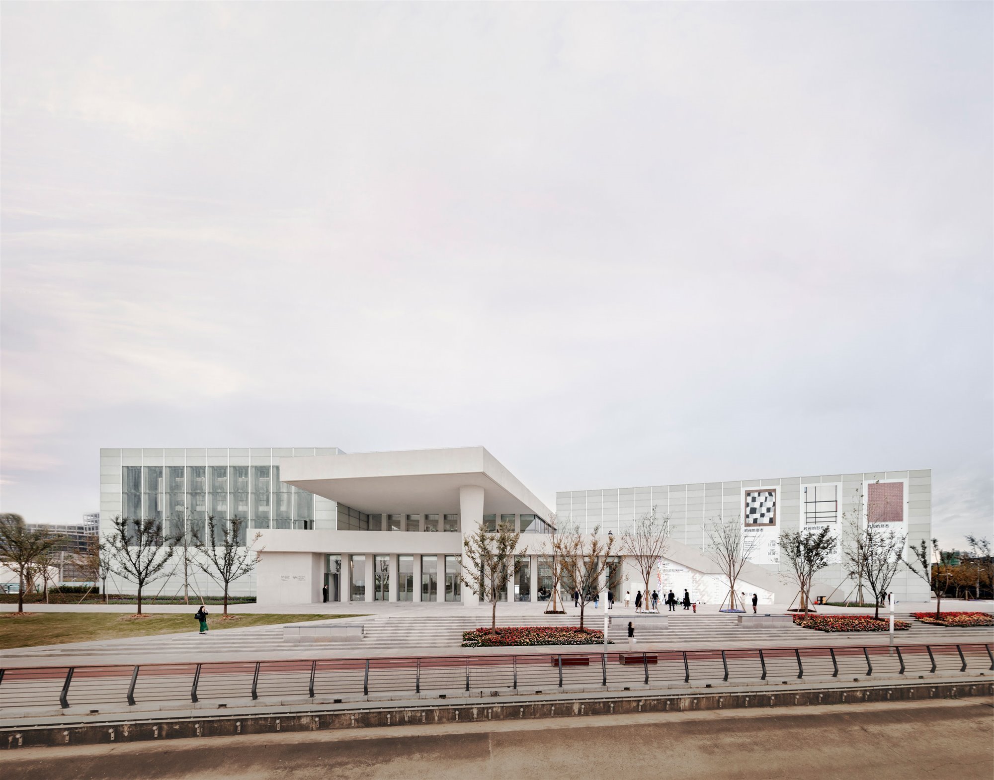 museo-centre-pompidou-x-west-bund-shangai-chipperfield