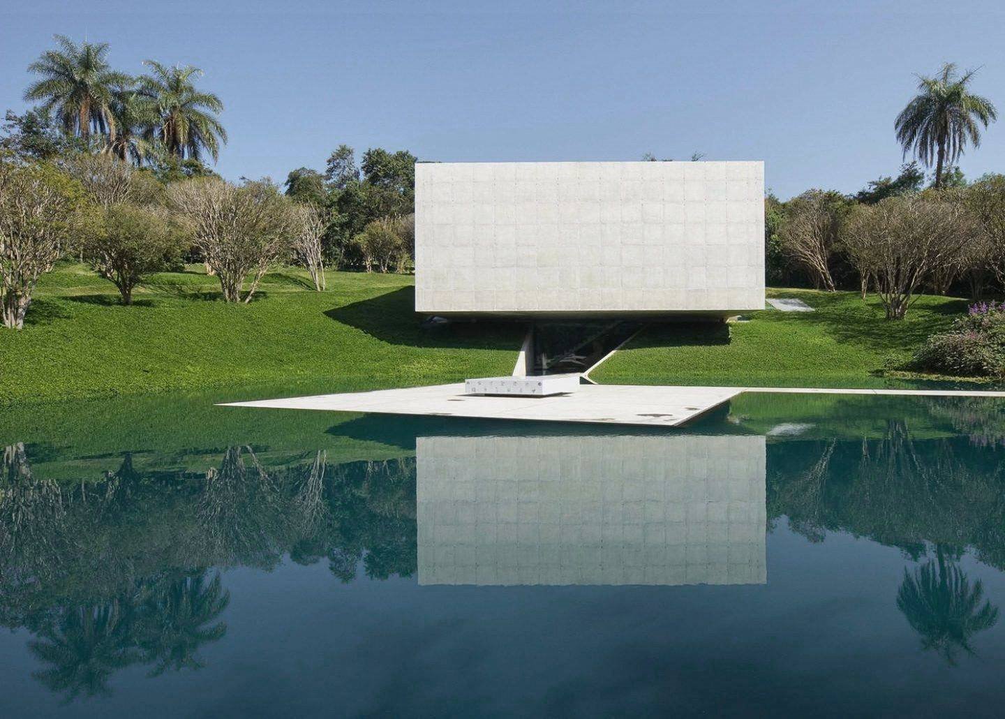 museo inhotim sao paulo