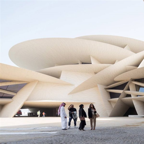 Lo mejor de 2019: los 10 nuevos museos que ya deberías conocer