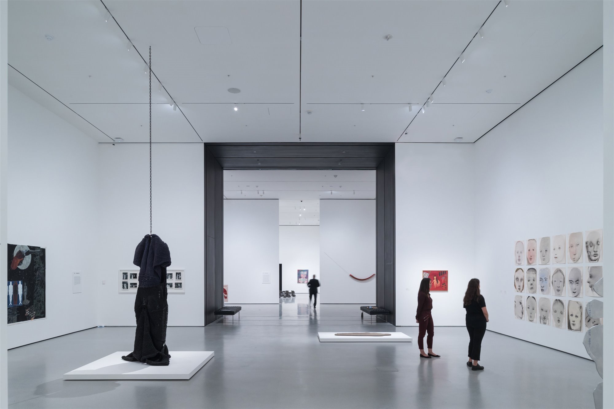 nuevo museo moma-nueva york photography-by-iwan-baan