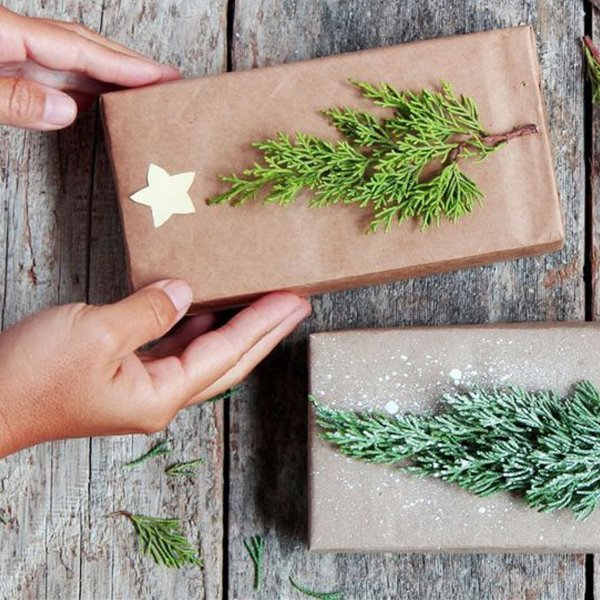 Claves para unas Navidades más sostenibles