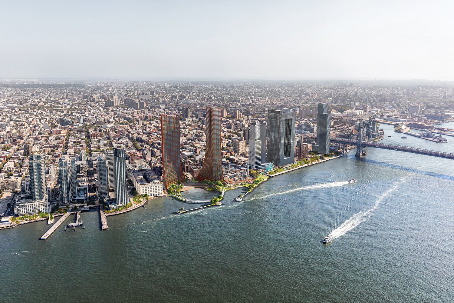 river street masterplan nueva york big architects 01
