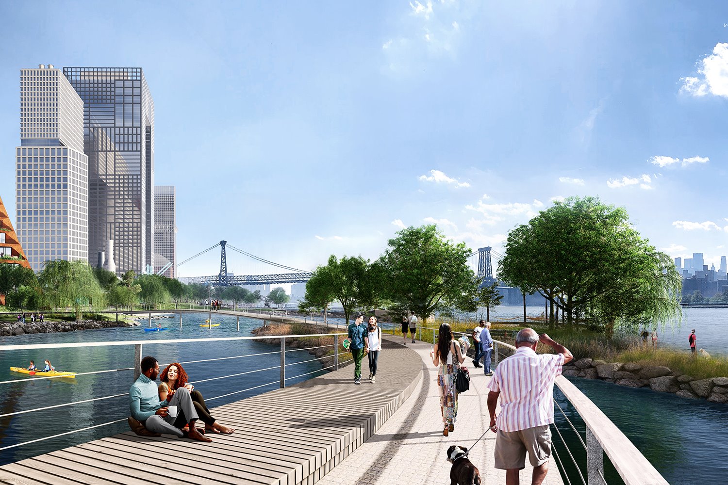 river street masterplan nueva york big architects 04