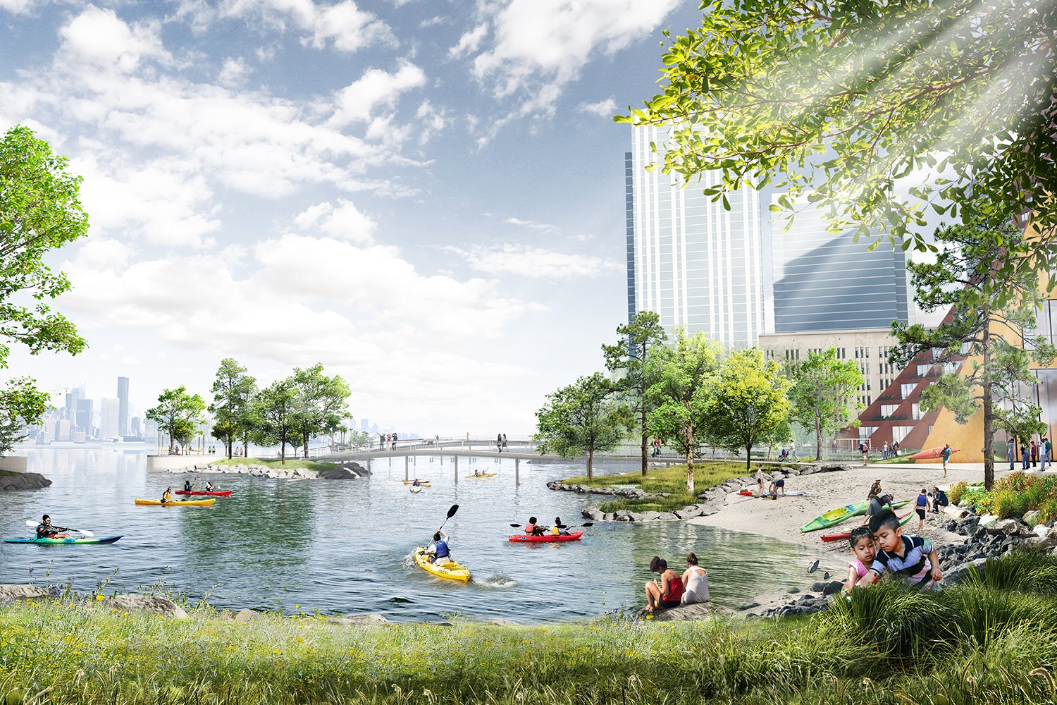 river street masterplan nueva york big architects 06