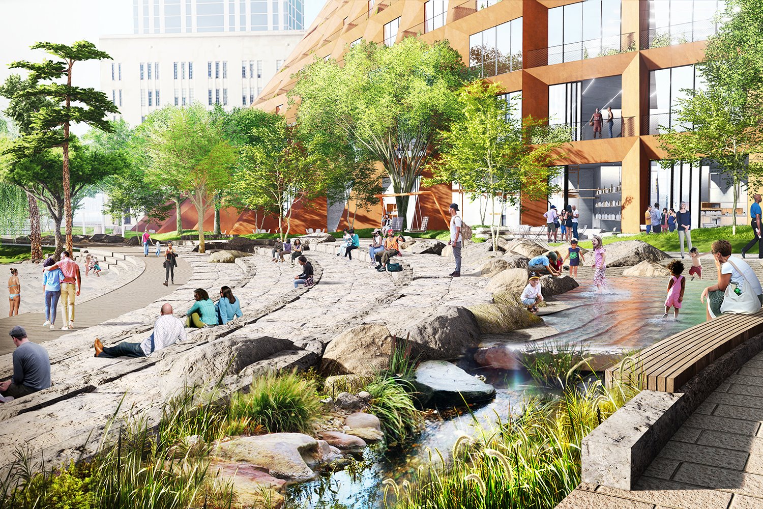 river street masterplan nueva york big architects 07