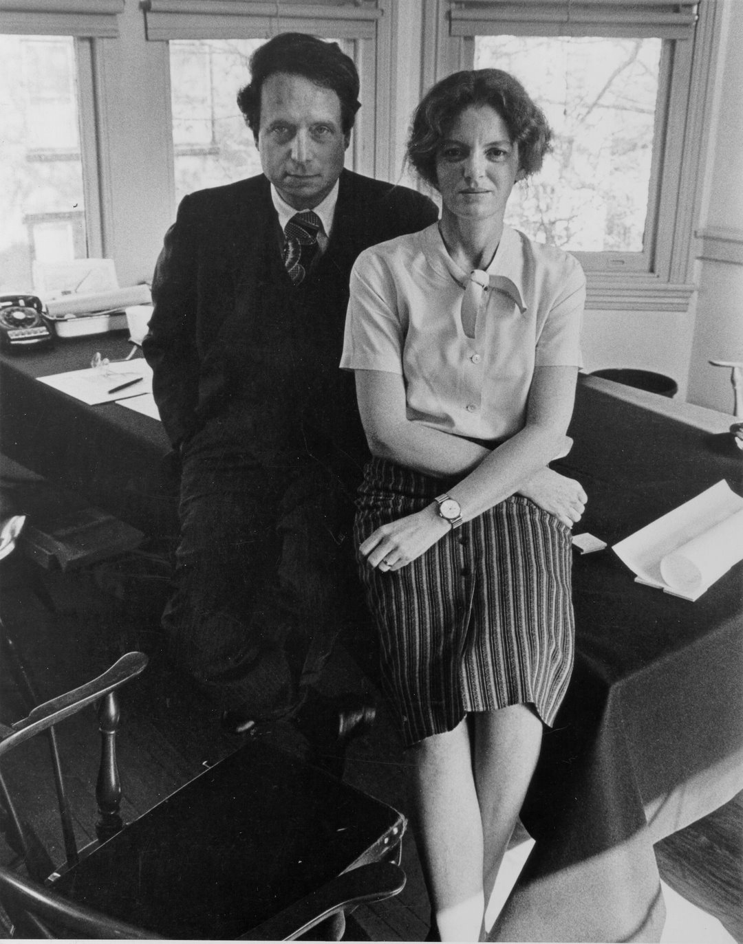 Robert Venturi Denise Scott Brown