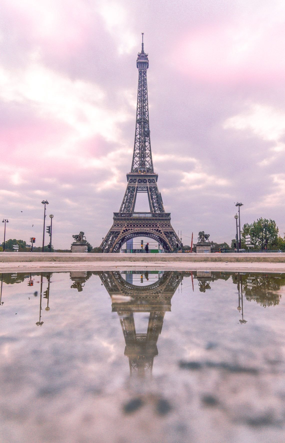 Torre Eiffel Paris