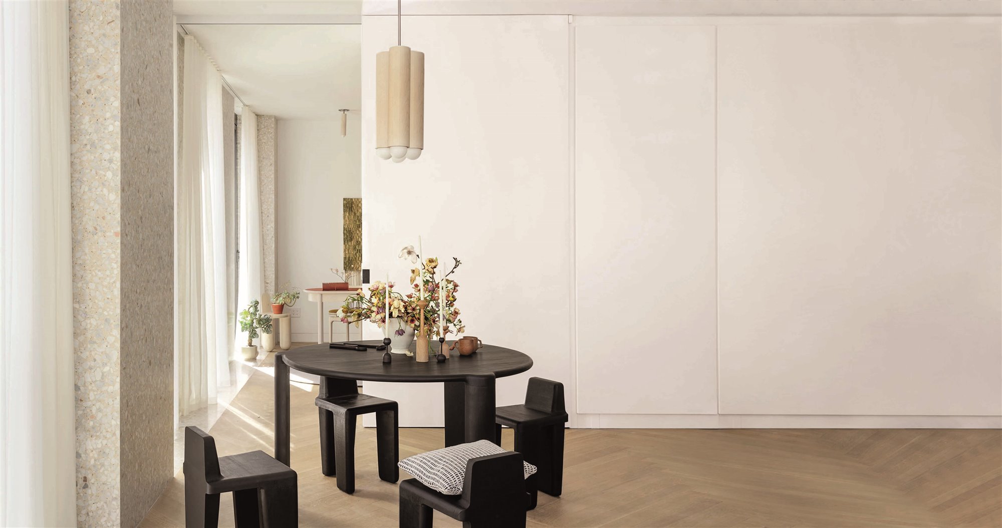 decoracion la casa del 2020
