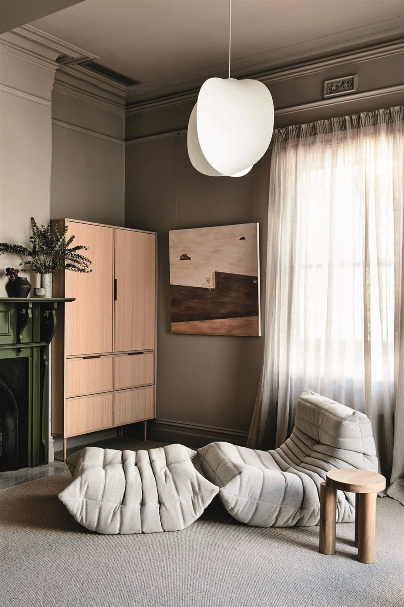 decoracion la casa vivificante de 2020
