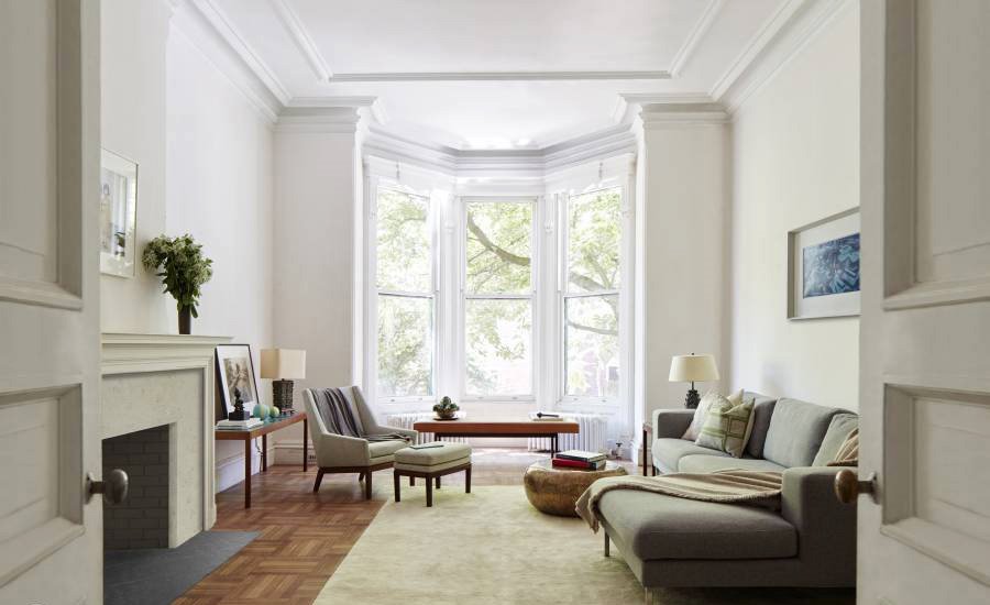 1. casa adam driver