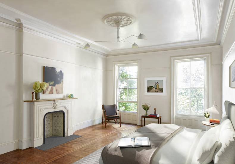 2. dormitorio casa adam driver