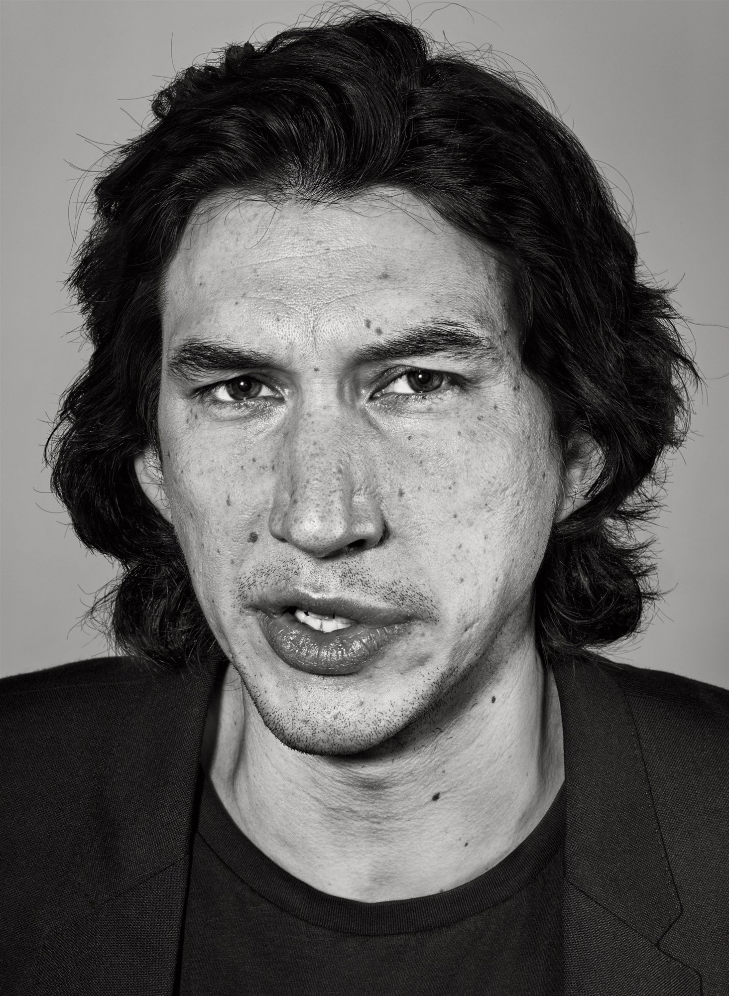 adam driver