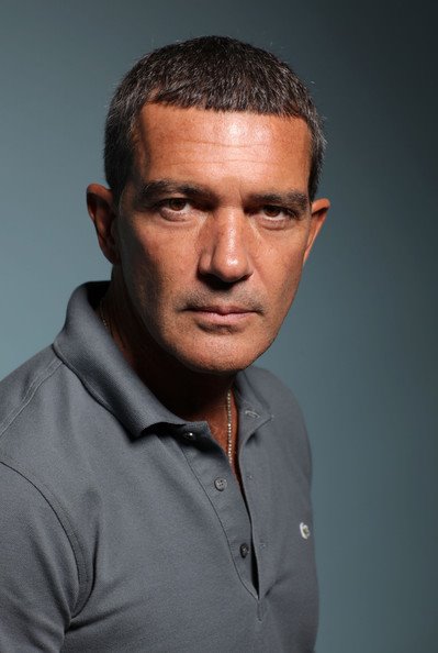 antonio banderas