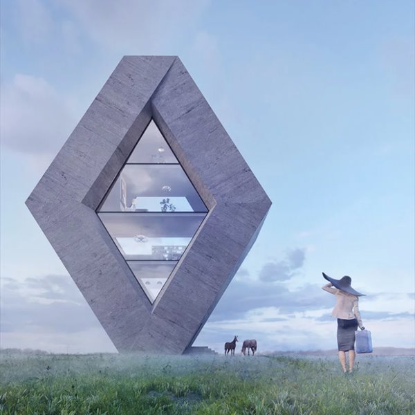 Arquitectura y publicidad: por qué la mezcla triunfa en estos proyectos