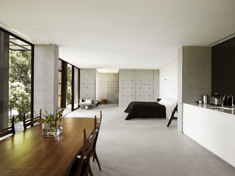 cate blanchet sydney home 11