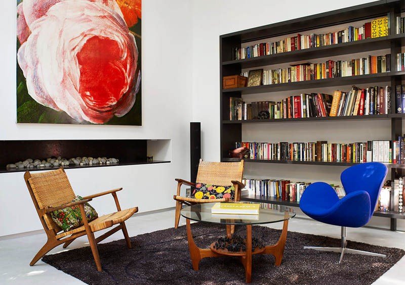 cate blanchet sydney home 8